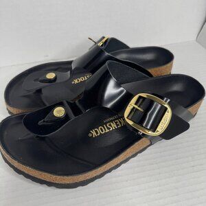 New Birkenstock Sandals
